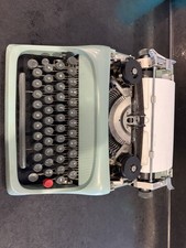 Olivetti Studio 44 Vintage