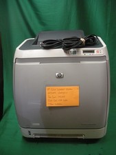 HP Color Laserjet 2600n