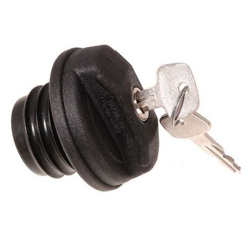 Tappo serbatoio carburante con - tappo,