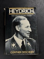 Reinhard Heydrich: The Pursuit