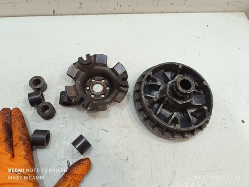 Variatore per honda foresight - honda,