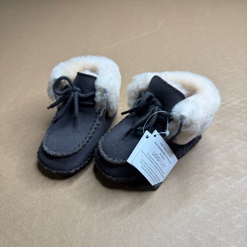 Ugg neonato sparrow mocassino - neonato,