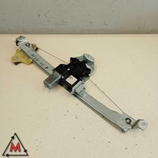 Potenza anteriore 128010282-A per RENAULT CAPTUR MK1 RESTYLING 2017-2019 (110033)