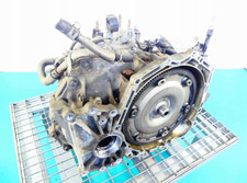 Cambio automatico usato