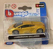 Lamborghini Gallardo Oro