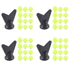 48 Pezzi Tacchetti per Scarpe