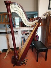 Arpa a pedali CAMAC Clio usata