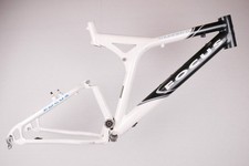 Focus Thunderburd Fully Telaio