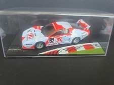 Modellino ferrari 512 24 - bb,