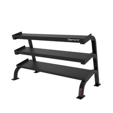 Diamond Rastrelliera a 3