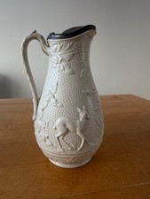 Brocca brocca cervo sagomata