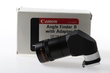 CANON cercatore angolare -