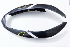 Carena plastica codone - carena,