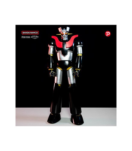 Grendizer figurine jumbo - grendizer,