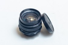 Obiettivo reflex sovietico