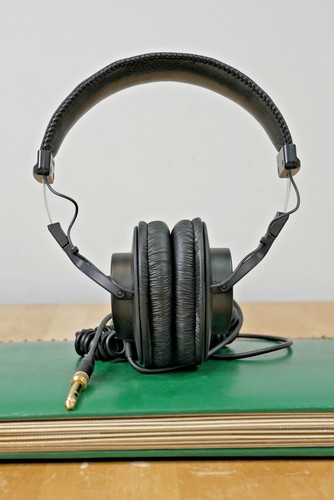 Sony mdr 7506 cuffie studio - sony, mdr-7506