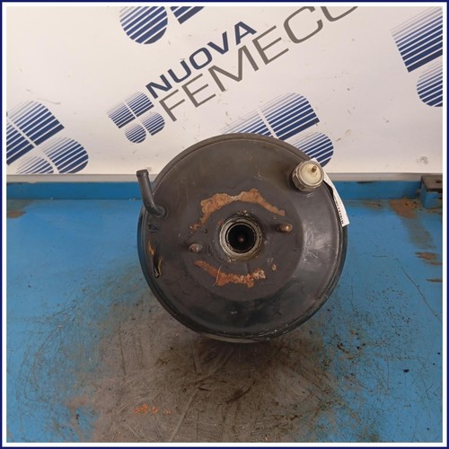 Servofreno pompa freni - servofreno,
