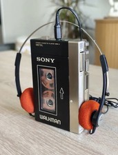 Sony walkman mdr - sony, wm-3