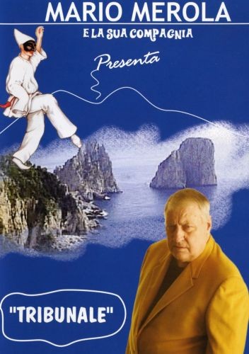 Mario merola tribunale - -,