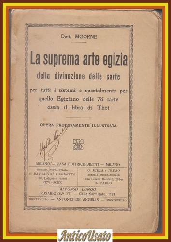 Suprema arte egizia - suprema,