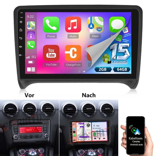 Per audi 2006 - audi, apple
