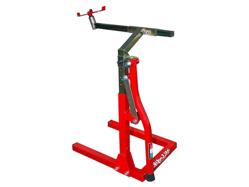 Cavalletto anteriore bike lift - anteriore,