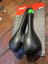 Sella Saddle Smp Antiprostata
