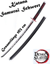 NUOVA spada Samurai Katana