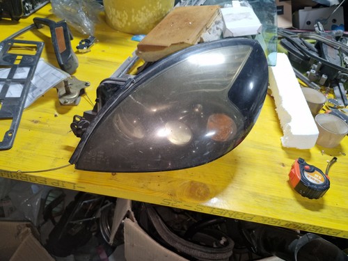 Faro proiettore sinistra ford - faro,
