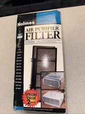 Holmes HAPF30D Filtro HEPA 99%