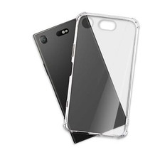 Custodia Anti-Shock per Sony