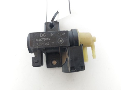 8200790180 valvola overboost - 8200790180,