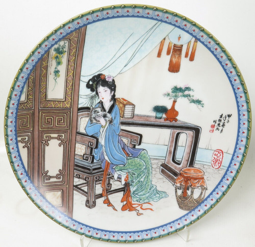 Imperial jingdezhen porzellan - jingdezhen,