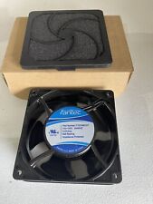 NUOVO VENTILATORE FANTEC