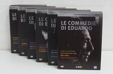 Le Commedie di Eduardo De