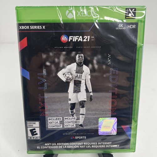 Fifa - level, edition)