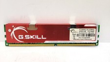 G.Skill PC2-6400 1GB 800MHz