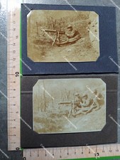 CS562) MITRAGLIATRICE MAXIM