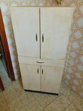CREDENZA O DISPENSA ANNI 50 