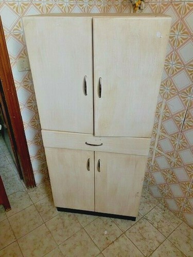 Credenza dispensa anni - o,