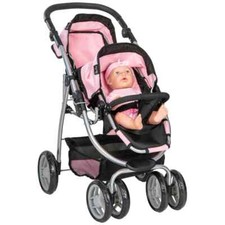 Passeggino silver cross dolls - passeggino,