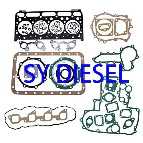 V2203 set guarnizioni - v2203,