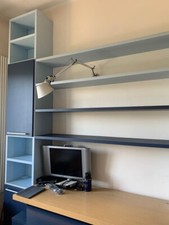 Scrivania Poliform Per Ragazzi