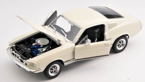 Spedizione lampo ford - ford, mustang