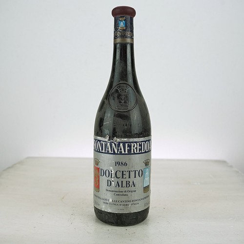 Fontanafredda dolcetto alba - fontanafredda,