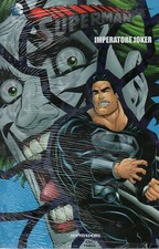Imperatore Joker Superman