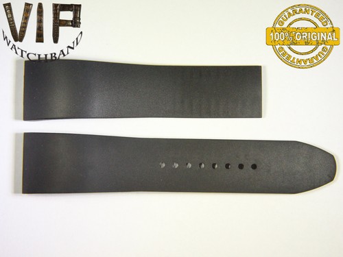 Cinturino jorg hysek nuovo oem - cinturino,