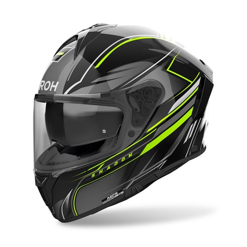 Casco moto airoh - spark, 2