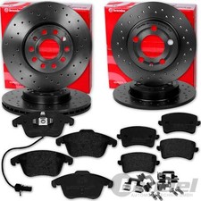 DISCHI FRENO BREMBO SPORT +