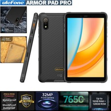 Ulefone Armor Pad PRO robusto